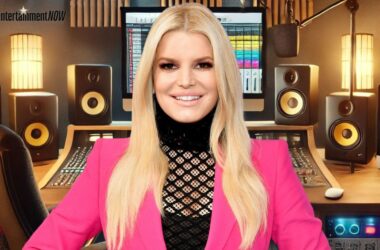 Fans Stunned by Jessica Simpson's New Photo as She Steps Back Into Music Scene 8 Jessica Simpson.