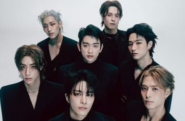 GOT7 Announces Comeback for 11th Anniversary Celebration