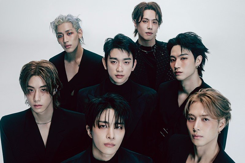 GOT7 Announces Comeback for 11th Anniversary Celebration
