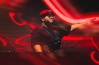 Gravero Looks Back at Opening for Alan Walker in Kolkata 13 Gravero Looks Back at Opening for Alan Walker in Kolkata