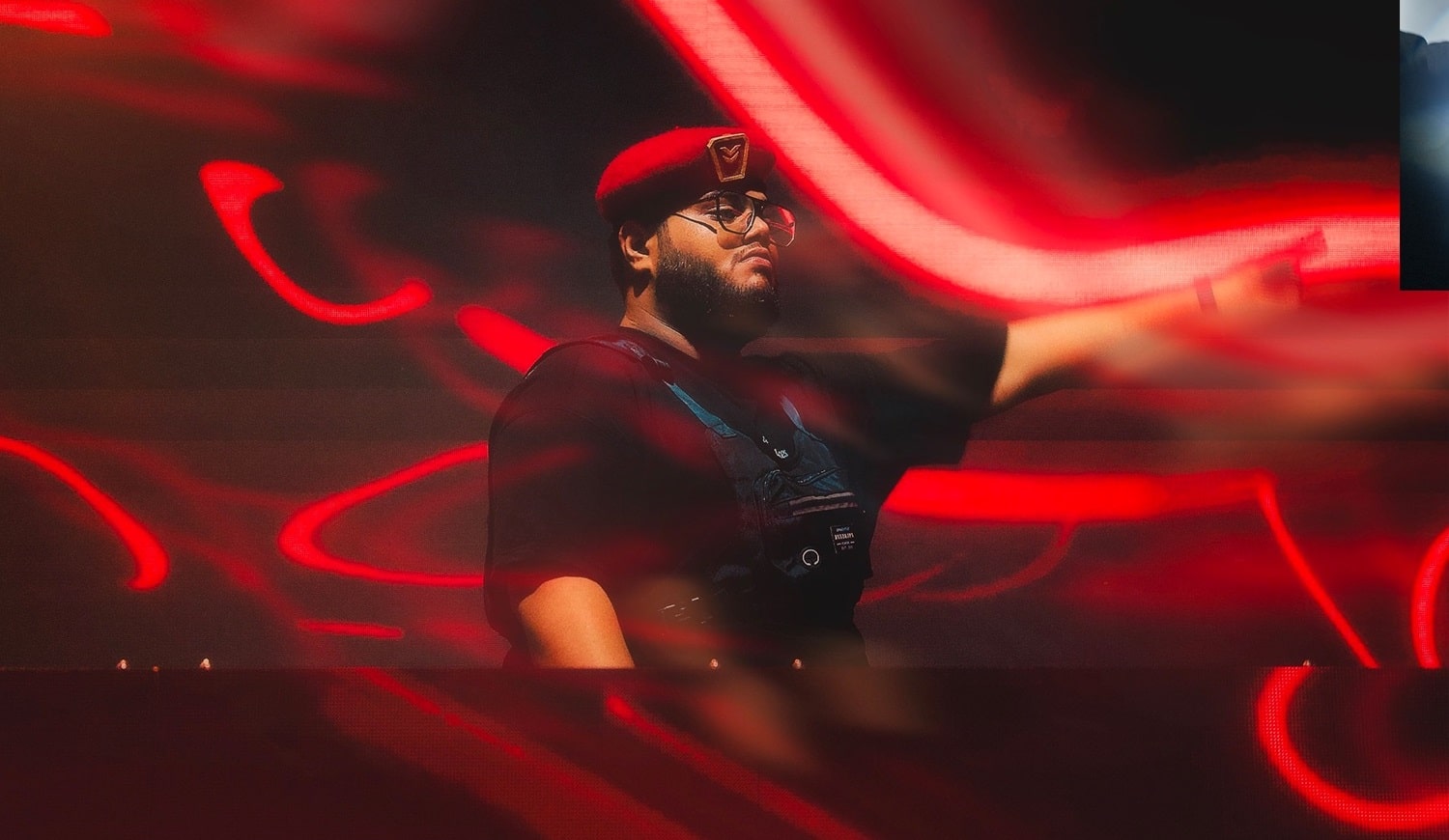 Gravero Looks Back at Opening for Alan Walker in Kolkata 8 Gravero Looks Back at Opening for Alan Walker in Kolkata