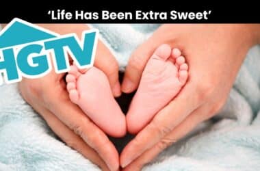 HGTV Baby: 'Battle on the Beach' Winners Welcome Baby 14 HGTV