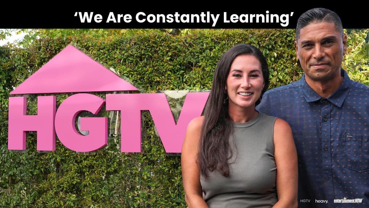Kamohai and Tristyn Kalama