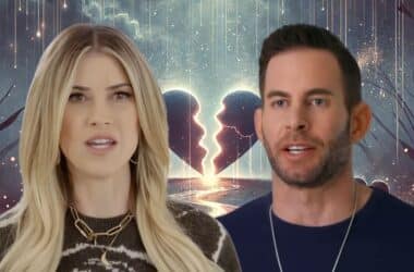 HGTV Releases Heart-Wrenching Footage of Tearful Meeting Between Christina Haack & Ex Tarek El Moussa 11 Christina Haack, Tarek El Moussa