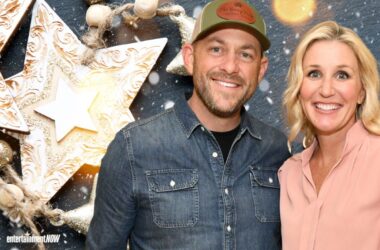 HGTV's Dave & Jenny Marrs Announce Big Addition Coming in 2025: 'Labor of Love' 14 Dave and Jenny Marrs