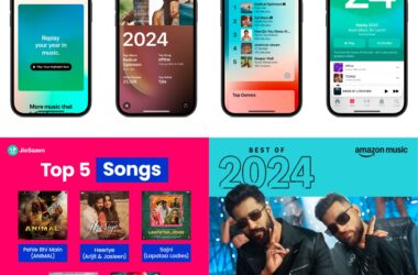 Here Are India’s Top Streamed Artists and Songs Across Platforms 10 Here Are India’s Top Streamed Artists and Songs Across Platforms