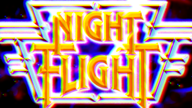 How ’80s Subculture Staple Night Flight Was Reborn as a Punk-and-Horror Streaming Network