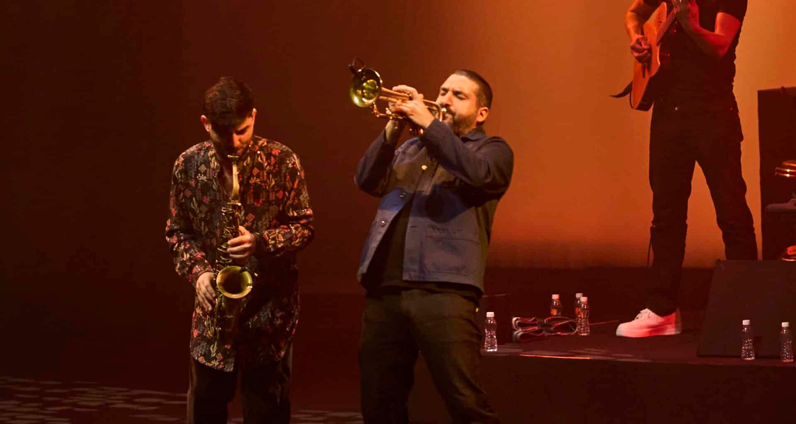 Ibrahim Maalouf Concert Review: 'Sounds of Jazz' Took Over Mumbai