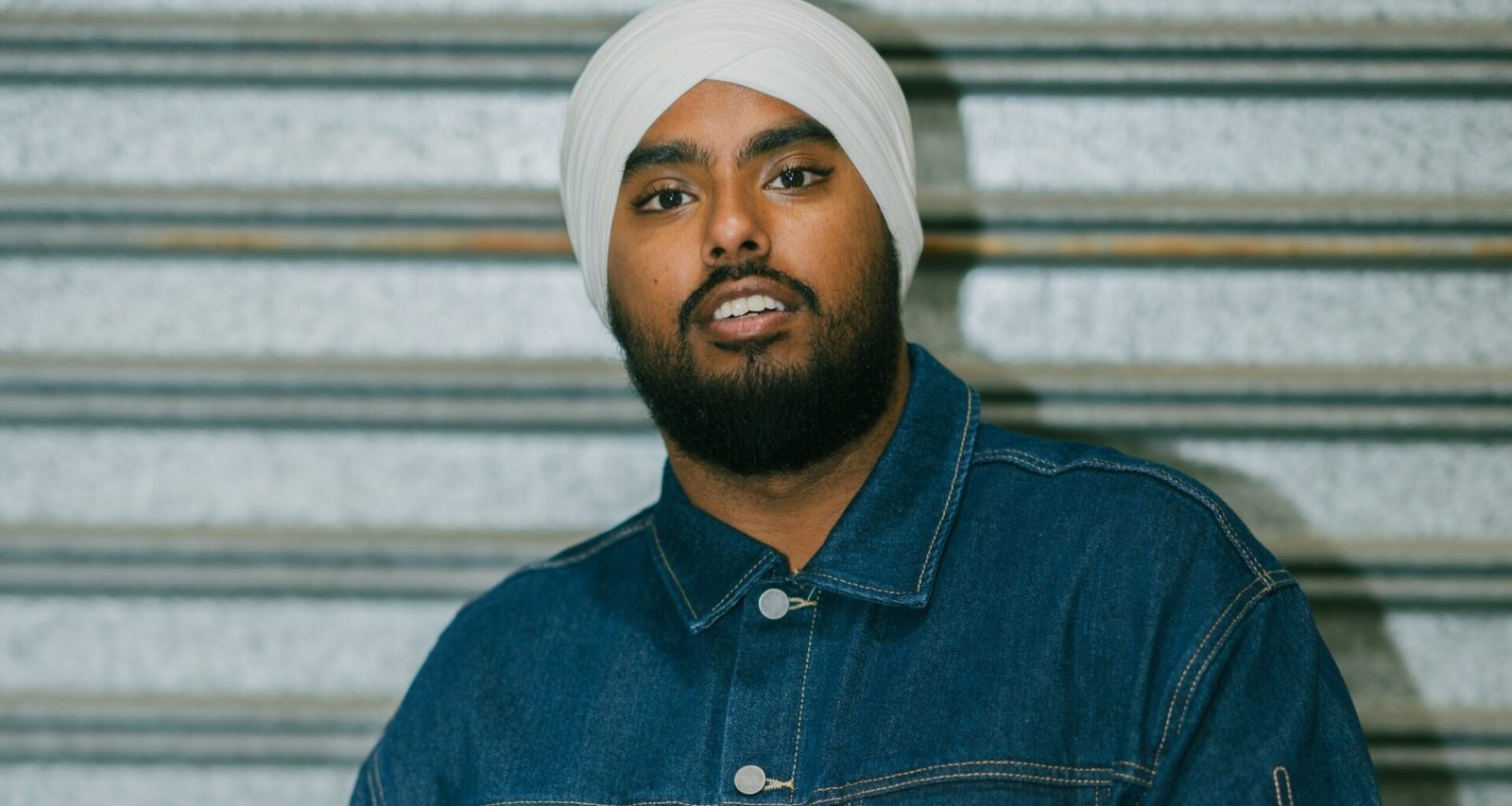 Ikky Talks Joining Karan Aujla's India Tour and Soni Pabla Song