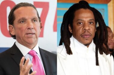Jay-Z Adds Defamation Claim to Extortion Lawsuit Against 13-Year-Old Accuser’s Lawyer