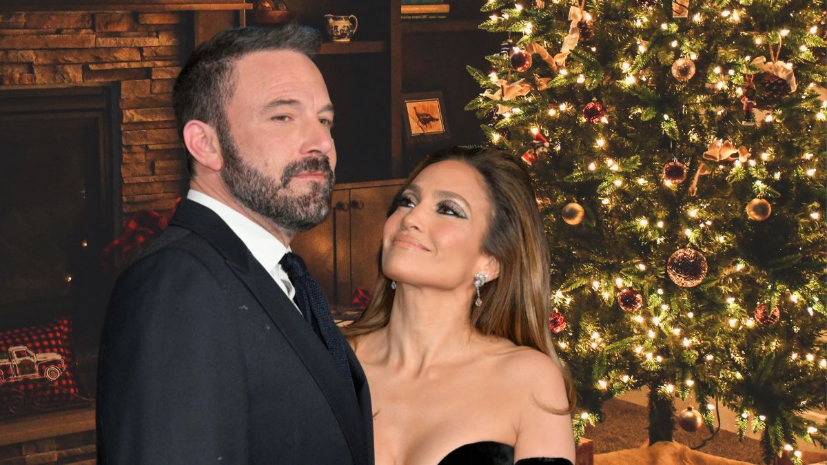 Jennifer Lopez, Ben Affleck Reunite for Pre-Christmas Lunch: Report 6 jennifer lopez