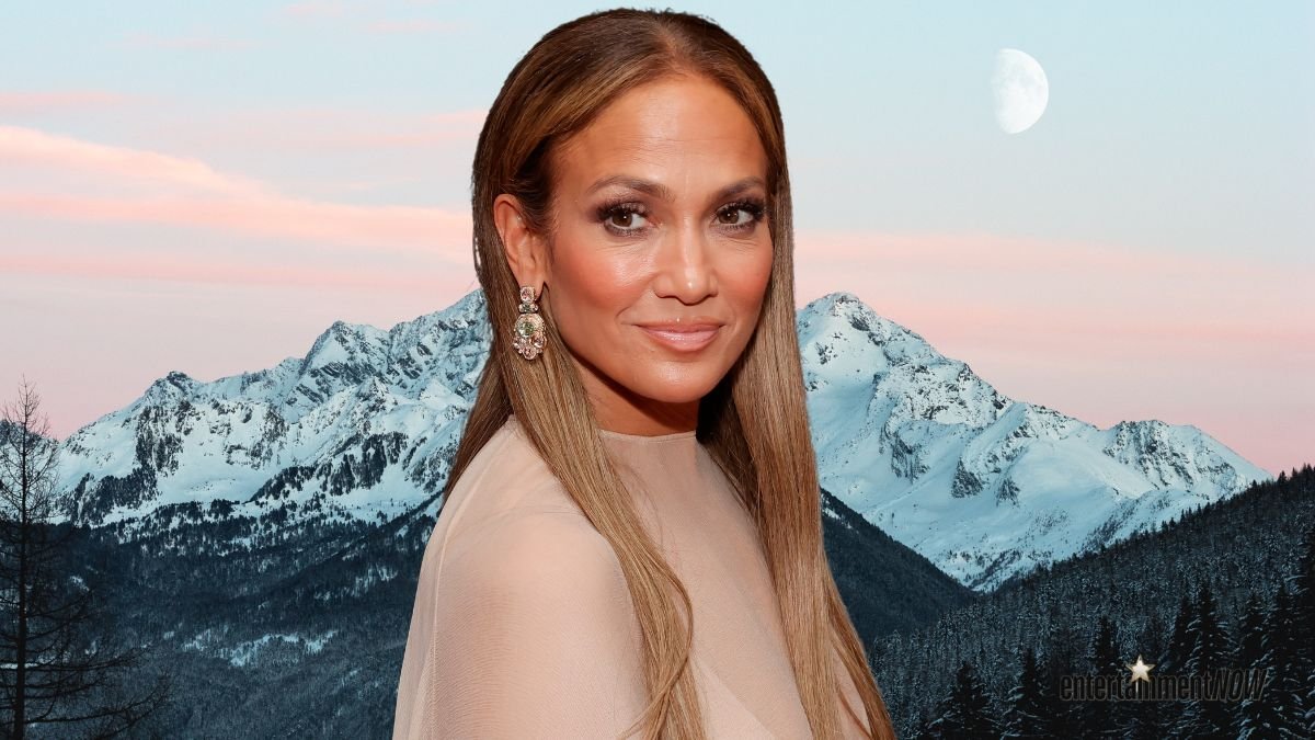 Jennifer Lopez.