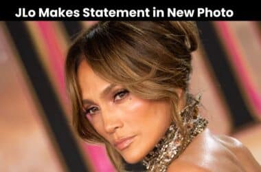 Jennifer Lopez's New Instagram Photo Has Telling Detail 13 jennifer lopez