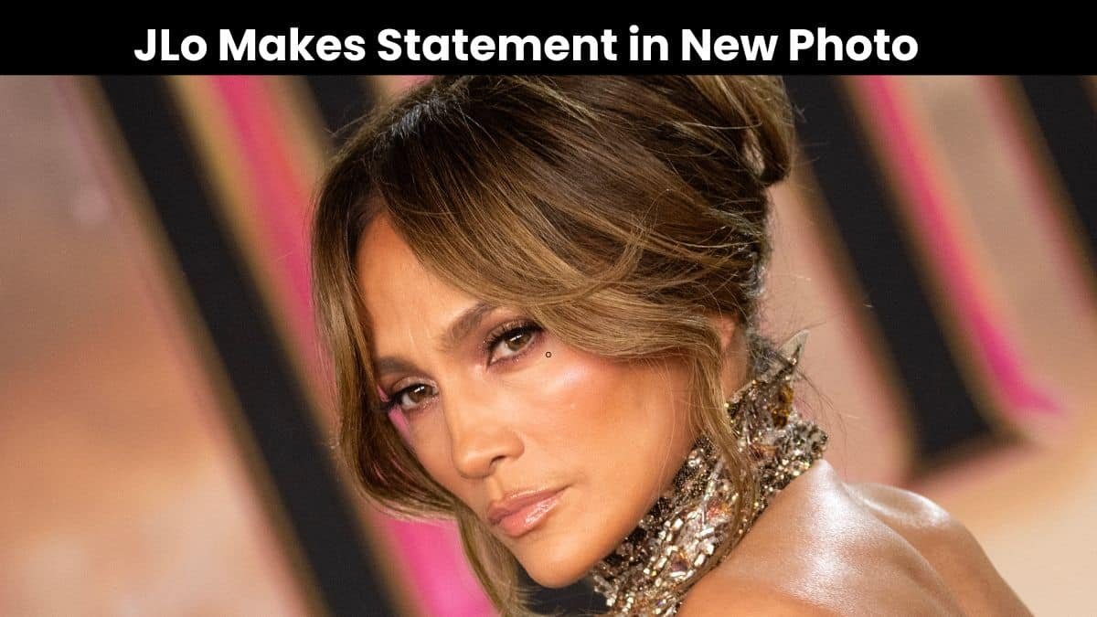 jennifer lopez