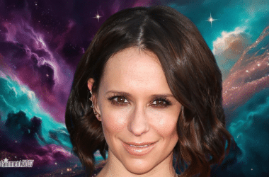 Jennifer Love Hewitt Shares How She Found Magic Through Heartbreak 12 Jennifer Love Hewitt Magical