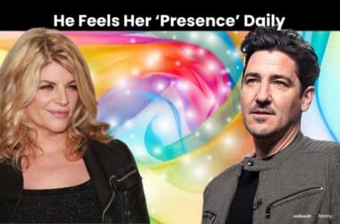 Jonathan Knight Posts Moving Tribute to Kirstie Alley: 'Every Day I Miss You' 19 Kirstie Alley, Jonathan Knight
