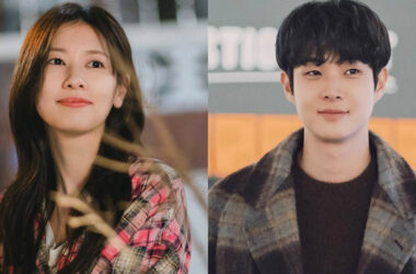 Jung So-min and Choi Woo-shik in Talks for New Rom-Com K-Drama 13 Jung So-min and Choi Woo-shik in Talks for New Rom-Com K-Drama