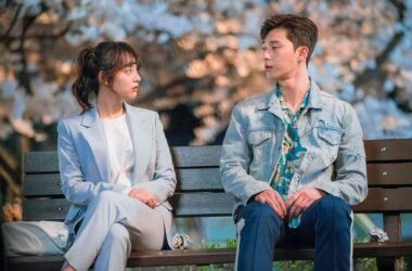 K-Drama Flashback: ‘Fight for My Way’