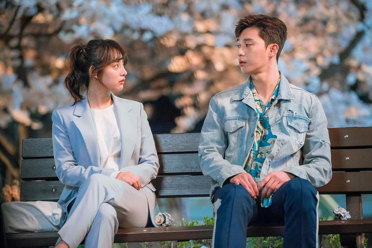 K-Drama Flashback: ‘Fight for My Way’