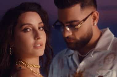 Karan Aujla, Neha Kakkar and Nora Fatehi Lead Party Anthem ‘Aaye Haaye’ 15 Karan Aujla, Neha Kakkar and Nora Fatehi Lead Party Anthem ‘Aaye Haaye’