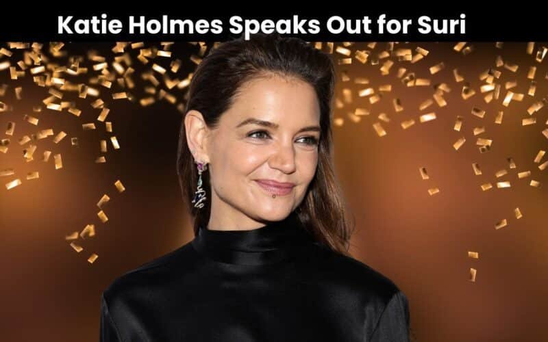 katie holmes
