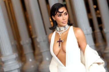 Kim Kardashian Has a New Boyfriend: Report 9 kim kardashian