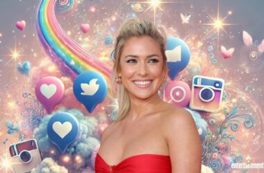 Kristin Cavallari Posts Rare Photo of Her Daughter’s Face 12 Kristin Cavallari