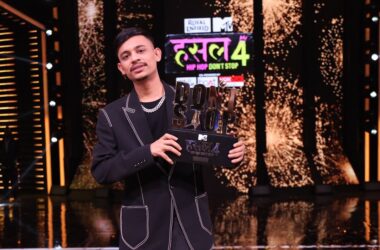 Lashcurry Crowned Winner of 'MTV Hustle 4: Hip Hop Don't Stop' 14 Lashcurry Crowned Winner of 'MTV Hustle 4: Hip Hop Don't Stop'