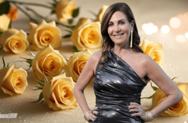 Leslie Fhima Shares Surprising Reason She Wasn't 'The Golden Bachelorette' 14 Leslie Fhima Bachelorette