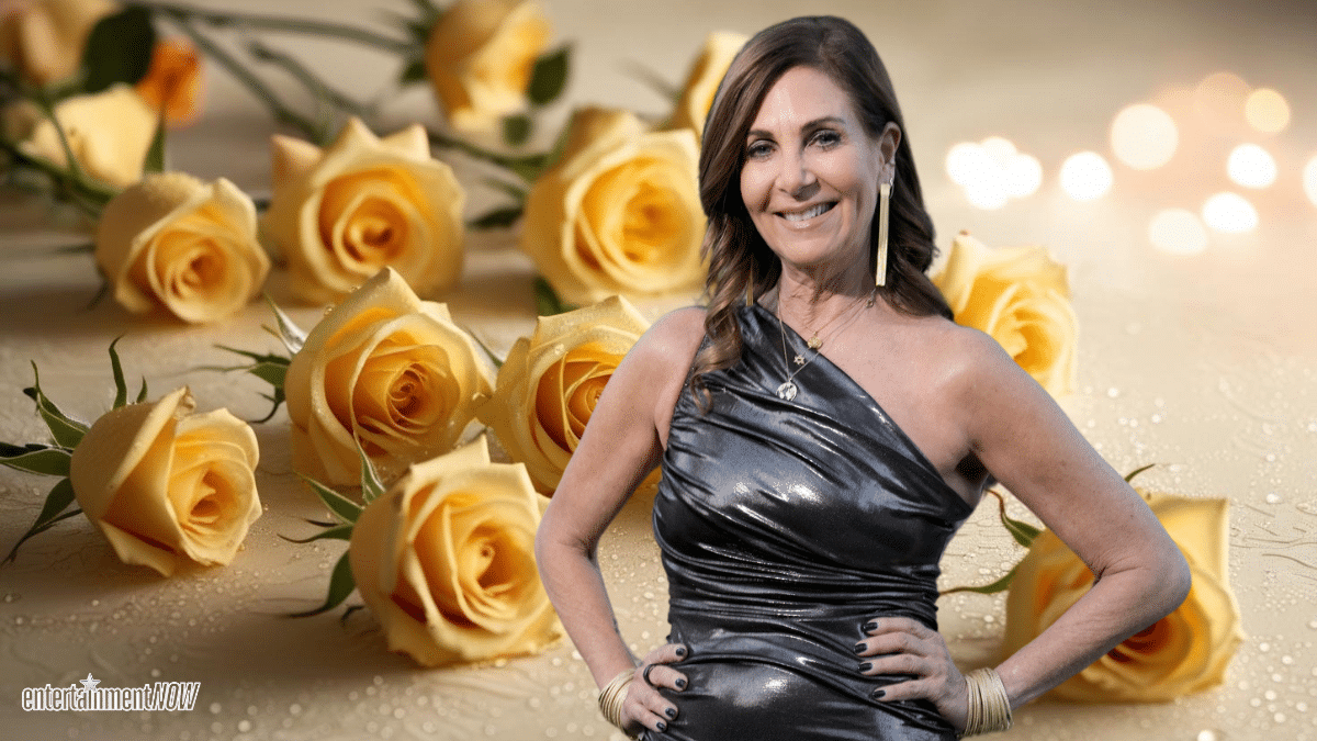 Leslie Fhima Bachelorette
