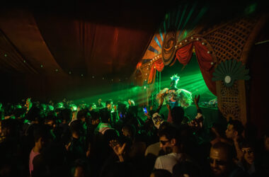 Magnetic Fields 2024 Brought the Desert to Life in the Best Possible Way 17 Magnetic Fields 2024 Brought the Desert to Life in the Best Possible Way