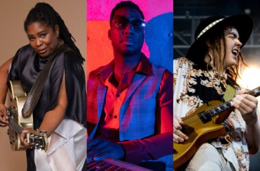Mahindra Blues 2025 Lineup: Robert Randolph, Taj Farrant to Perform 12 Mahindra Blues 2025 Lineup: Robert Randolph, Taj Farrant to Perform