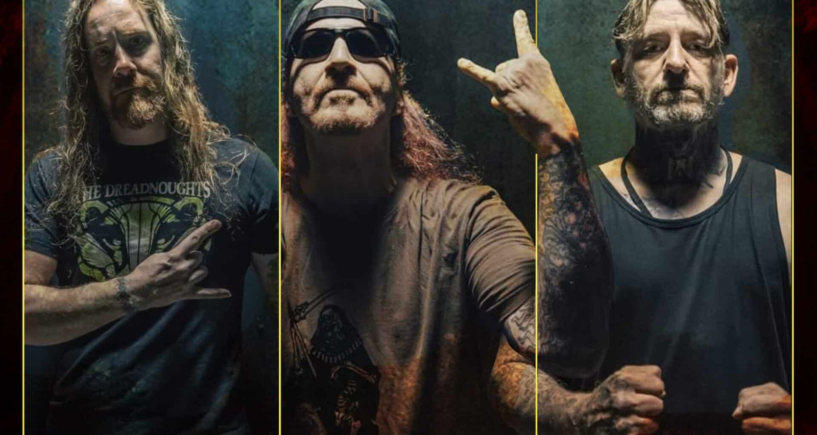 Malevolent Creation Talk India Debut in Bengaluru This Week