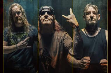 Malevolent Creation Talk India Debut in Bengaluru This Week 11 Malevolent Creation Talk India Debut in Bengaluru This Week