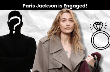 Michael Jackson’s Daughter Paris Is Engaged 14 Paris Jackson Engaged