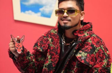 New Indian Songs: W.i.S.H., Sunidhi Chauhan, Munawar, Szn Two 12 New Indian Songs: Paradox, Harnoor, Honey Singh and More