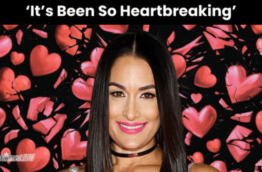 Nikki Garcia Speaks Out for 1st Time Since Artem Chigvintsev's Arrest 16 Nikki Garcia Heartbreaking