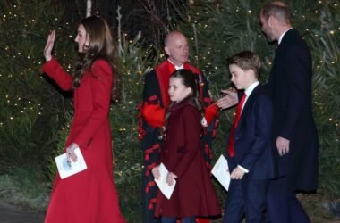 prince william