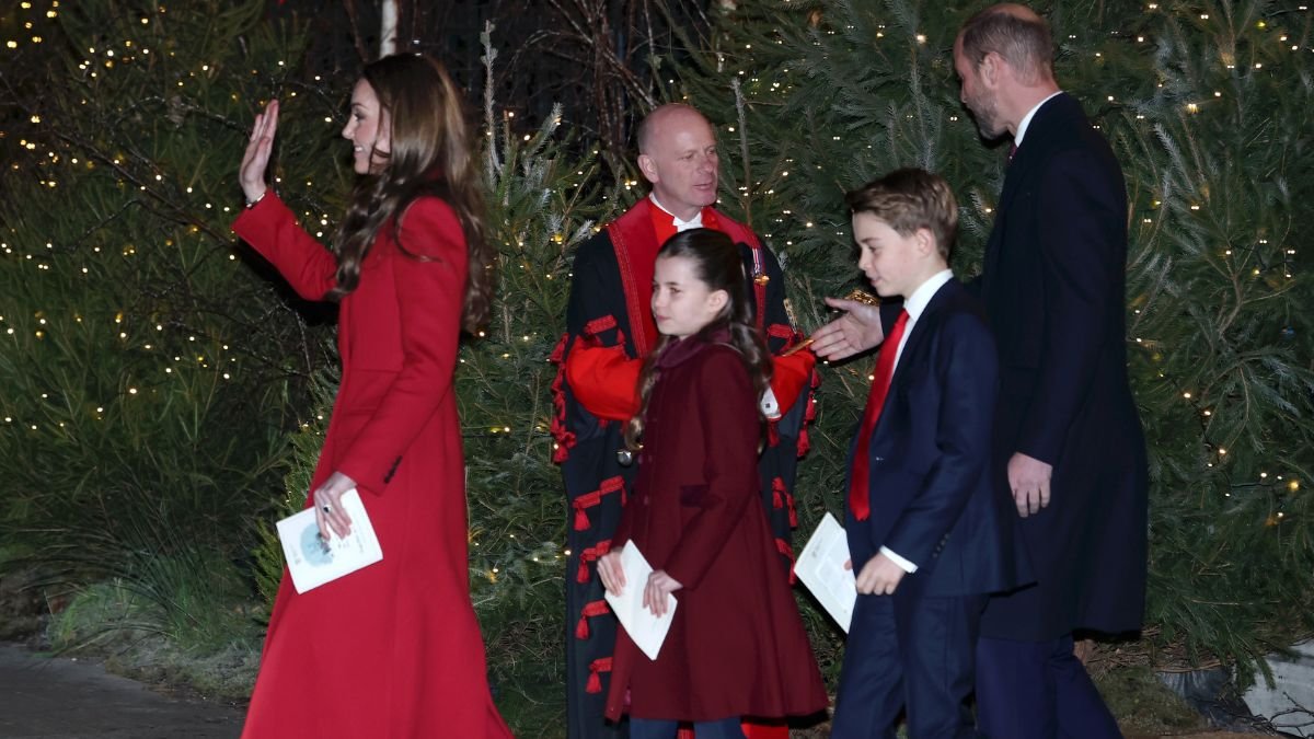 prince william