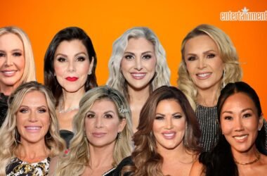 RHOC season 18 cast