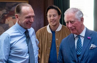 Ralph Fiennes Describes What King Charles Is Really Like 18 ralph fiennes
