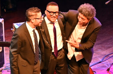 Review: NCPA Jazz Festival 2024 Brought Tributes and More 9 Review: NCPA Jazz Festival 2024 Brought Tributes and More