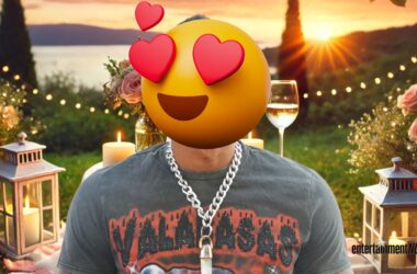 Season 33 DWTS Alum Gets Engaged 14 Dwight Howard.