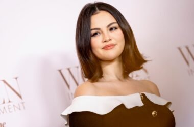 Selena Gomez Says She Might be a ‘Little Too Old for the Pop Star Life’