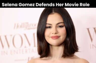 Selena Gomez Says She Put 'Heart' Into Movie Role 15 selena gomez