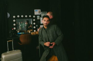 Shubh Saran Talks New EP and India Tour 20 Shubh Saran Talks New EP and India Tour