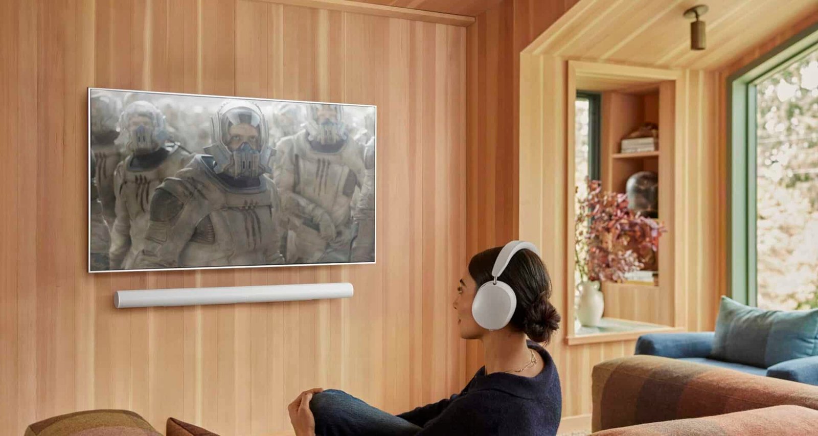 Sonos Ace Review: A Smart and Sleek Competitor Among Wireless Headphones