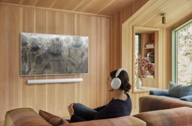 Sonos Ace Review: A Smart and Sleek Competitor Among Wireless Headphones 15 Sonos Ace Review: A Smart and Sleek Competitor Among Wireless Headphones