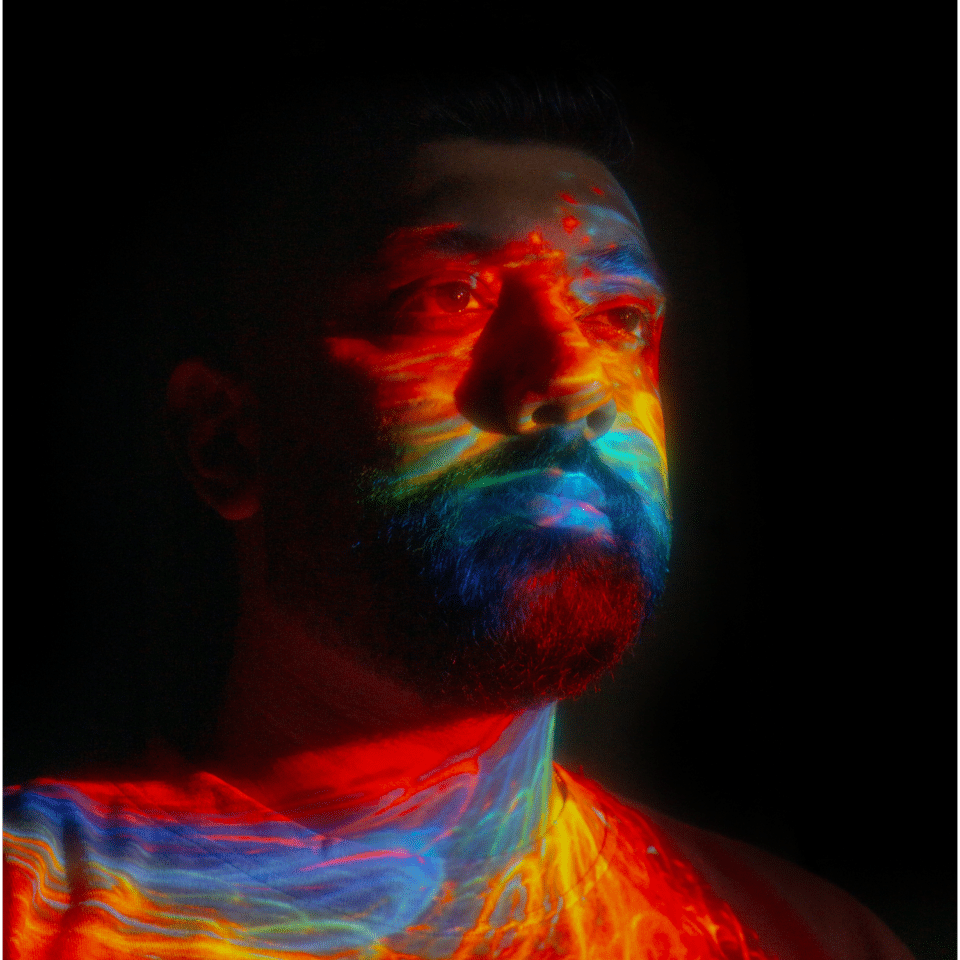 Spryk Turns to Surreal Soundscapes on New EP ‘Afterglow’