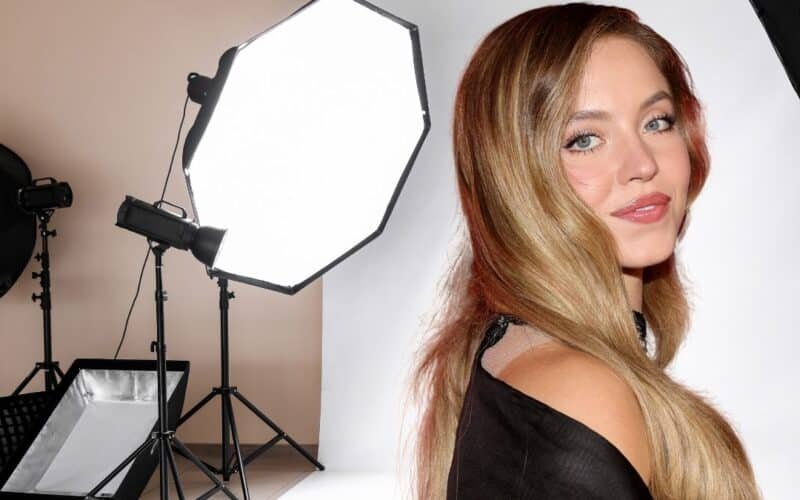 sydney sweeney
